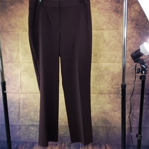 Sagharbor stretch dress pants
